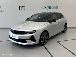 Opel Astra 1.2 T GS Aut.