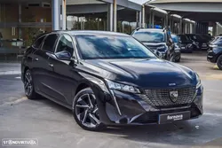 Peugeot 308 SW 1.5 BlueHDi Allure Pack EAT8