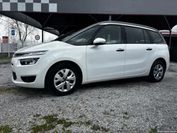 Citroën C4 Picasso