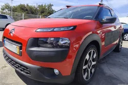 Citroën C4 CACTUS 1.6 ESTADO IRREPREENSÍVEL!!!