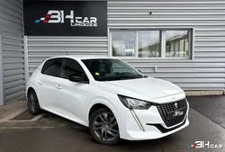 Peugeot 208 GENERATION-II 1.5 BLUEHDI 100 STYLE START-STOP