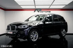 BMW X3 30 e xDrive Pack M