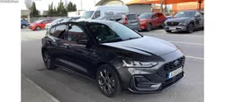 Ford Focus 1.0 EcoBoost 125cv MHEV ST-Line