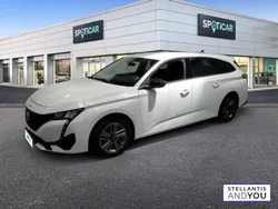 Peugeot 308 SW BlueHDi 130ch S&S EAT8 Active Pack