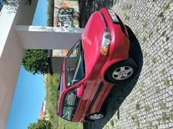 Honda HR-V 1.6