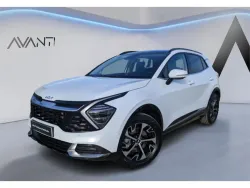 KIA Sportage 1.6 T-GDi HEV Tech 215