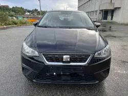SEAT Ibiza 1.0 EcoTSI 115 ch S/S DSG7 Style