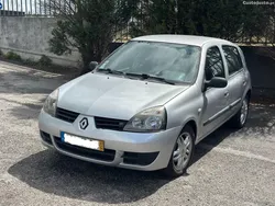 Renault Clio 1.5 DCI Storia