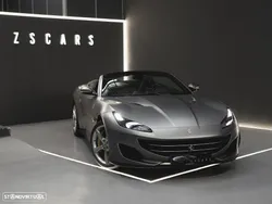 Ferrari Portofino Standard