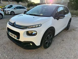Dans l’état (POUR PRO) CITROËN C3 1.6 HDI 75 TVA RECUP business 2017