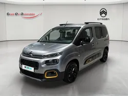 Citroen Berlingo M PureTech 130ch S&S Rip Curl EAT8