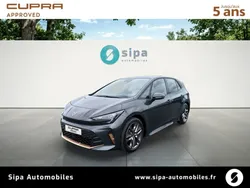 Cupra Born 230 ch Endurance 5p
