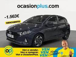 HYUNDAI i20 1.0 TGDI Klass 100