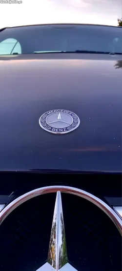 Mercedes-Benz CLK 200 Kompressor