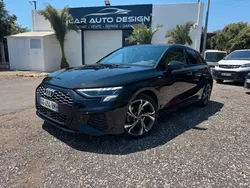 AUDI A3 Sportback 35 TFSI 150ch Mild Hybrid S line S tronic 7