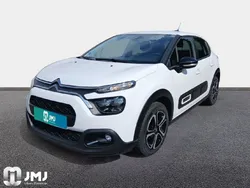 CITROEN C3 BlueHDi 100 S&S BVM6 Feel