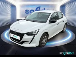 Peugeot 208 1.2 PureTech 75ch S&S Like 2023
