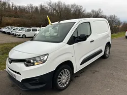TOYOTA PROACE HDI 100Cv BOITE 6V GPS 02/2022 107000Kms 10750ht