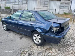 Peugeot 406 2.0 Hdi Diesel