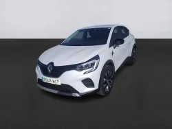 RENAULT Captur TCe Equilibre 74kW GLP
