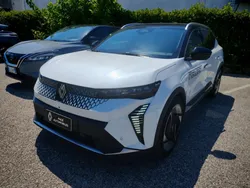 RENAULT SCENIC E-Tech Grande Autonomie - 220 V E-TECH SUV Techno - Option Esprit Alpine