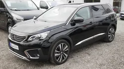 Peugeot 5008 BLUEHDI 130 ALLURE 7 places