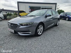 Opel Insignia Sports Tourer 1.6 CDTi Business Edition
