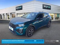 Peugeot 2008 100 S&S BVM6 Style