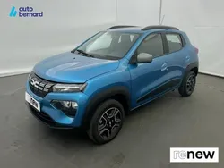 Dacia Spring 45ch Expression