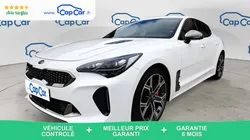 Kia Stinger 3.3 T-GDi 370 GT