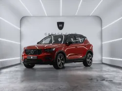 VOLVO XC40 T3 R-Design Aut.