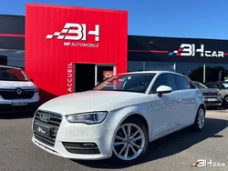 Audi A3 SPORTBACK 1.6 TDI 110 AMBITION