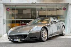 Ferrari 612 Scaglietti One-To-One