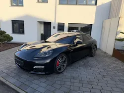 Porsche Panamera TURBO TECHART 579 CH • SPORT CHRONO BOSE TOIT OUVRANT