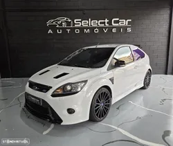 Ford Focus 2.5 T RS