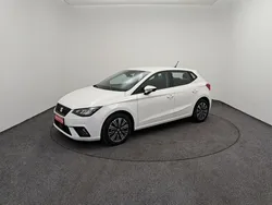 SEAT Ibiza 1.0 MPI 80 ch S/S BVM5 Urban
