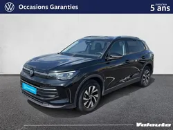 Volkswagen Tiguan 2.0 TDI 150 DSG7 VW EDIITON