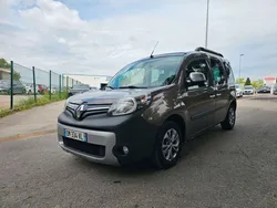 Renault Kangoo 1.5 dCi 110 Energy Extrem BV6 1ère Main