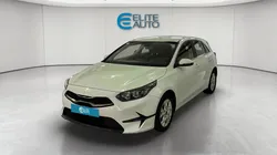 KIA CEED 1.6 CRDi 136 ch MHEV DCT7 Active