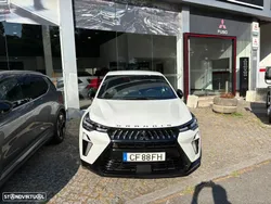 Mitsubishi Grandis 1.3 DI-T Intense 7DCT