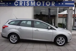 Ford Focus SW 1.6 tdci 115 Trend Pack