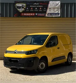 Citroën Berlingo Boîte Auto Garantie TVA RÉCUPÉRABLE
