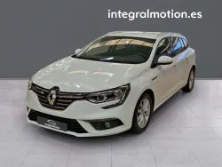 RENAULT Mégane 1.5dCi Blue Zen EDC 85kW