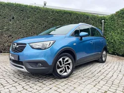 Opel Crossland X 1.2 Innovation