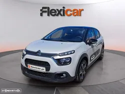Citroën C3 1.2 PureTech Plus