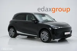 Smart #1 66 kWh Pro+