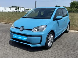 VW Up! 1.0 Move Up!