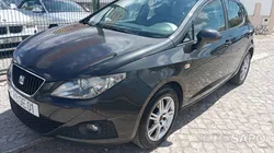 Seat Ibiza 1.4 16V Stylance de 2008