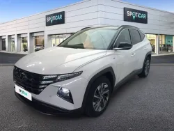 Hyundai TUCSON 1.6 CRDI 100kW (136CV) 48V DCT 2C Tecno