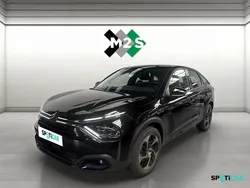 CITROEN C4 PureTech 130 S&S BVM6 Feel Pack